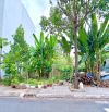 CẦN BÁN GẤP LÔ ĐẤT 93m2 ĐƯỜNG XUÂN THỚI SƠN GIÁ 2TỶ6 NGAY KĐT ĐẠI HỌC QUỐC TẾ VIN