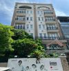 Building Mặt tiền 42 Đặng Dung Quận 1, DT 14,2mx25m, hầm 7 tầng, giá 185 tỷ TL