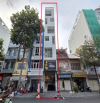 [4mx17m] Nhà 9 tầng, thang máy - Mặt tiền số 388 Nguyễn Công Trứ, Quận 1 - Cho thuê