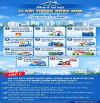 ☘️☘️☘️HỖ TRỢ THỦ TỤC PHÁP LÝ, CHỌN CĂN PHONG THUỶ NOXH - CHUNG CƯ TÂN PHÚ HƯNG