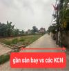 LÔ GÓC ĐẸP VÔ CÙNG. VUÔNG VẮN NHƯ TẤM BÁNH CHƯNG. HAI MẶT THOÁNG. ĐƯỜNG THÔNG Ô TÔ TẢI TRÁ