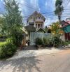 VILLA KQH NGÔ QUYỀN ĐÃ HOÀN CÔNG 227M2 NGANG 10M HƯỚNG ĐÔNG NAM GIÁ 13 TỶ
