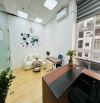 Cho Thuê VP đủ nội Thất giá chỉ 7,5tr