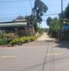 Bán đất MT tiện kinh doanh ngay Chợ .DT: 500m2 (10*50) có 100m2 thổ cư , gần 2 triệu/m2