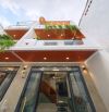 Bán nhà VIP Phú Nhuận Trần Huy Liệu, giáp Q3, DT 41m2 nở hậu 3PN mới đẹp 💰 Nhỉnh 7 Tỷ TL