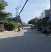 Bán lô đất góc 2 mặt tiền HXH Trần Thị Năm, DT: 72m2, giá 6.5 tỷ tl
