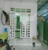 Gấp!! Bán nhà ấp Giòng Sao Tân Phú Trung 91m2 SHR Giá 890 triệu