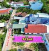CHỈ 1 TỶ 750 SỞ HỮU NGAY LÔ ĐẤT 94M² VĨNH PHƯƠNG - BẮC NHA TRANG – Ô TÔ TỚI ĐẤT, TẶNG GPXD