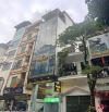 Cho thuê kho/xưởng gần Dương Đình Nghệ – Hoàng Quán Chi, Cầu Giấy – 480m², trần cao 7m
