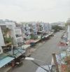 CHỦ CẦN BÁN GẤP NHÀ MẶT TIỀN NGAY CHỢ HẠNH THÔNG TÂY  GÒ VẤP