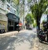 Bán nhà MT ngay Bà Huyện Thanh Quan Quận 3 DT: 8,6x29m - DTCN: 251m2. Giá 80 tỷ