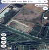 2000m2 đất FULL SKC đường container, đối diện Eco Park, Thanh Phú, Bến Lức, Long An