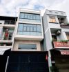 Q11, Lê Thị Bạch Cát, 4 tầng - 4.3x19m , HXT 8m. Giá 12.3T. Vừa ở + khai thác KD tại nhà