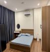 Cho thuê CHDV 30m2 full nội thất mới xây 100% có thang máy có ban công sát Nơ Trang Long