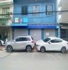 Cho thue MBKD 45m * 2 Tầng Mặt Phố Đông Các giao ngã 6 ô chợ dừa
