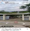 BÁN NHÀ NGAY ĐỀN THÁNH MARTINO- TÂN HOÀ ( HỐ NAI )- CHỢ THÁNH TÂM – 815 TRIỆU