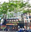 Cho thuê Văn Phòng, Lớp học....DT 80m2 mặt phố Trần Đại Nghĩa, Hai Bà Trưng, Hà Nội