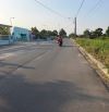 Bán Đất Mặt Tiền Nhị Bình 9 Hóc Môn