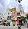 🔥  NGỘP BANK BÁN GẤP MẶT TIỀN BÀ HOM, Q.6 - 4 TẦNG - NGAY CHỢ - GIÁ CHỈ 18 TỶ 🔥