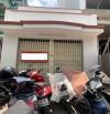 NHÀ MẶT TIỀN ĐƯỜNG LÊ VĂN THỌ 4,5X21M CẤP 4 THÔNG SUỐT