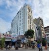 Bán Toà Nhà MT Nguyễn Thị Thập - Quận 7, Hầm 10 Tầng , 15 tỷ/năm , 188 Phòng chdv