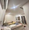 Chung cư CT3 A KĐT Vĩnh Điềm Trung dt 61m2 tầng cao full nội thất