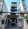 BUILDING HẦM 7 TẦNG MẶT TIỀN NGUYỄN CỬU VÂN – DT 200M² – HỢP ĐỒNG THUÊ 110TR/THÁNG