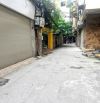 CẦN BÁN NHÀ TẠI PHỐ HÀO NAM, VÀI BƯỚC RA GA CÁT LINH, CÁCH MP 15M, BAO QUY HOẠCH