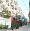 Sát Bình Thạnh - Biệt Thự Mini NGANG 7M HẺM 8M - Ô Tô Ngủ Trong Nhà - Chỉ 8.9 tỷ