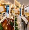🔥 SIÊU PHẨM BỒ ĐỀ – NHÀ ĐẸP FULL NỘI THẤT CAO CẤP 🔥 🏡 50m² – 5 tầng – MT 5.6m – Giá nhỉ