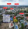 bán đất 6x20 full thổ cư, đường ôtô ngay trung tâm Tân An, LaGi. giá rẻ nhất sổ riêng.
