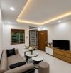 Căn hộ CT6 KĐT Vĩnh Điềm Trung dt 58m2 full nội thất