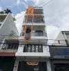 Siêu phẩm 6 tầng Khu Họ Lê Tân Phú