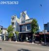🏢 CHO THUÊ NHÀ MẶT TIỀN CAO BÁ QUÁT – K1 PHAN RANG