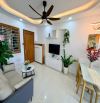 Chung cư CT5 KĐT Vĩnh Điềm Trung dt 60m2 full nội thất view thoáng