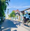Điện Phương - Mặt tiền  Nguyễn Du - K.Doanh Tốt - 5P Xuống Hội An - 120m2 - Nở Hậu - 930Tr