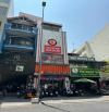 Cho thuê nhà 173 Nguyễn Công Trứ, P.Nguyễn Thái Bình Q.1, 5m*15m, 4 tầng, 70tr bao thuế