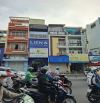 HẠ XUỐNG 3 TỶ CÒN 22 TỶ TL  NHÀ   HAI MT PHAN ĐÌNH PHÙNG Q.PHÚ NHUẬN DT 68M2 4 TẦNG