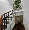 Hơn 15 tỷ Bán Gấp Nhà Nguyễn Văn Cừ, Thông Ngọc Lâm 75m2-Mt 5m-6 TẦNG FULL NỘI THẤT