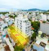 Bán Đất – Nhà Nát 2 Mặt Tiền Ngang 8,5m đường Lương Thế Vinh, Phước Long, Nha Trang