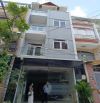 Bán nhà Nguyễn Cửu Đàm ─ 95M2 (5x19) ─ 5 Tầng 7 phòng ─ Hẻm 8M oto ra vào ─ 16,x tỷ