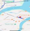 Bán Đất đường Hồ Trung Lượng, Đảo VIP Hòa Xuân, Đà Nẵng. Hướng đông bắc, chỉ 7 tỷ 1 tl