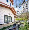 cho thuê villa 6 phòng ngủ sân vườn đường ô tô làng hoa vạn thành phường 5 tp đà lạt 15tr