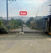 BÁN ĐẤT MT NGUYỄN ĐỨC CẢNH, P.HIỆP AN, TP.TDM, DT:16x189, TC5400M2, SHR, GIÁ 112 TỶ