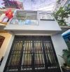 TRUNG TÂM Q.10 - NHÀ MỚI 2 TẦNG Ở NGAY - LÊ HỒNG PHONG -DT: 46M2 – 7 TỶ 5