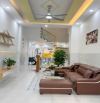 SIÊU PHẨM BÌNH TÂN-GẦN KÊNH THAM LƯƠNG 83M2 - 3 TẦNG BTCT XE HƠI NGỦ TRONG NHÀ -  CHỈ 6.7