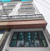 BÁN NHÀ PHÚ THƯỢNG - TÂY HỒ - 45M X 7 TẦNG THANG MÁY - GARA - GIÁ HƠN 11 TỶ