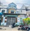 MẶT TIỀN KINH DOANH ĐƯỜNG NGUYỄN THỊ THƠI - NGAY CHỢ GIÃN DÂN - NGANG ĐỈNH 6.8x21M - 13.5T