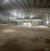 CHO THUÊ XƯỞNG ĐẸP KP4C – TRẢNG DÀI, TP. BIÊN HÒA