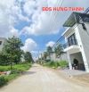 Bán lô đất dãy #C1 ven khu công nghiệp Quang Châu - Bắc Ninh. Giá 3,350 tỷ